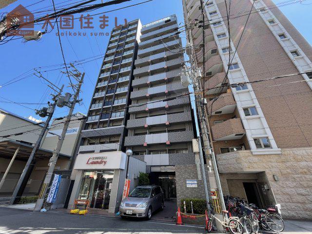 サンキャドマスMINAMI・堀江