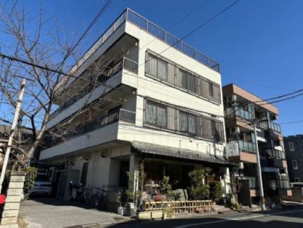 山野ビル