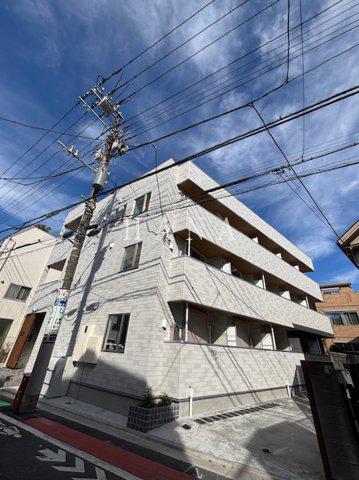Jブラン西新井