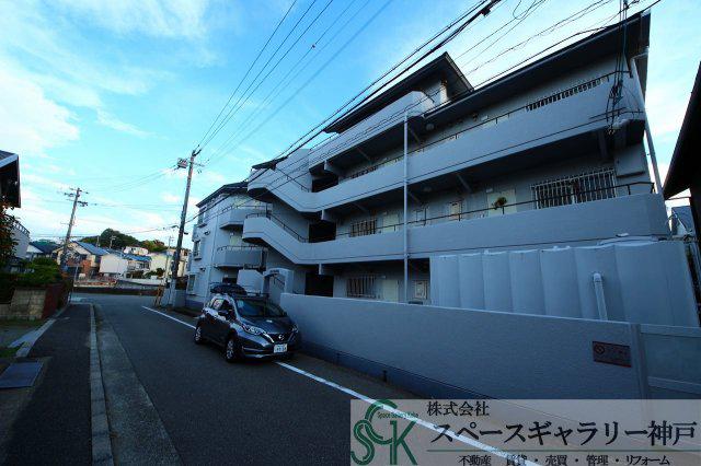 クレドール垂水Ⅱ