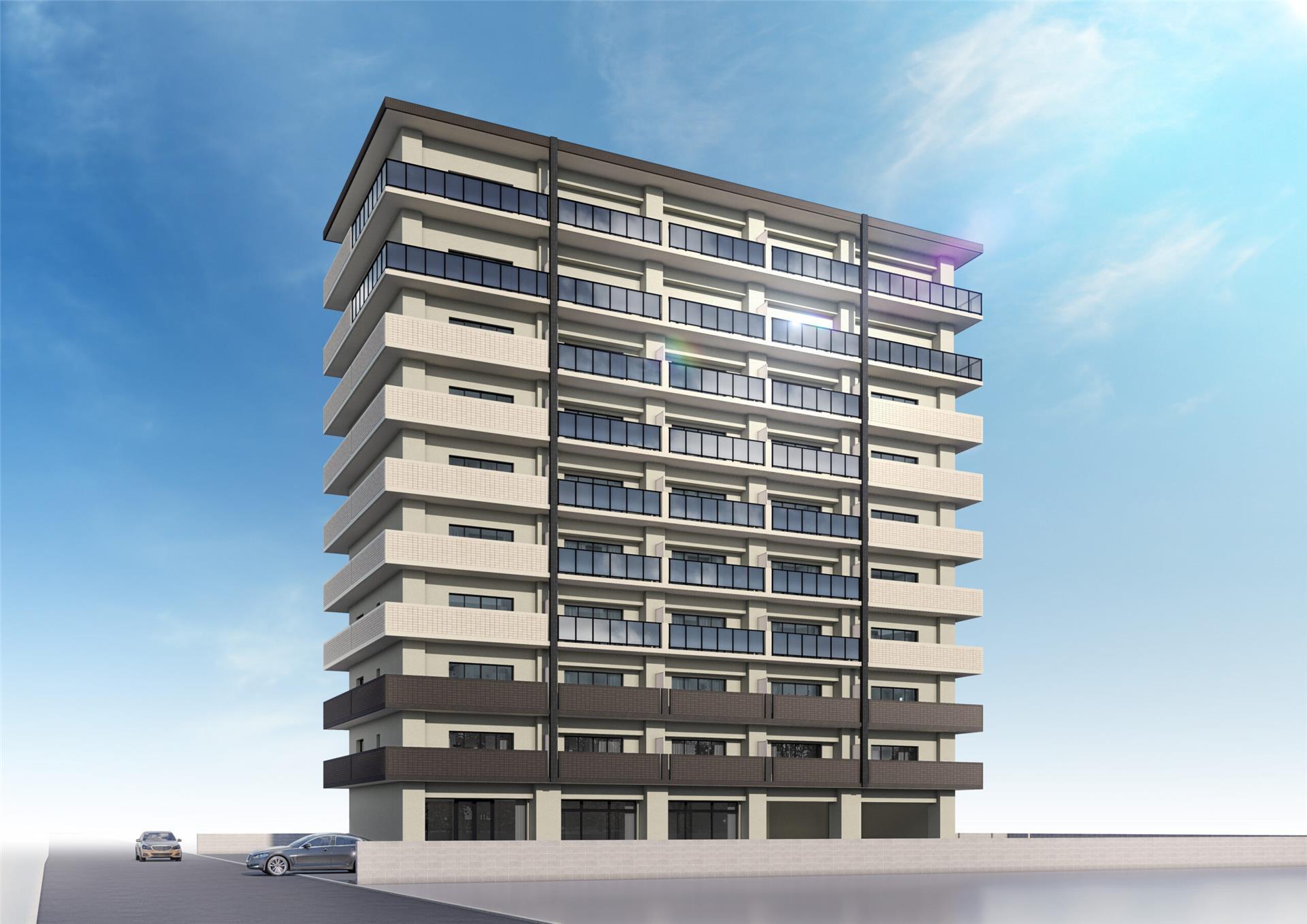 SEAGARDEN船小路