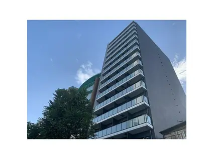 ブランシエスタ金山(1K/14階)の外観写真