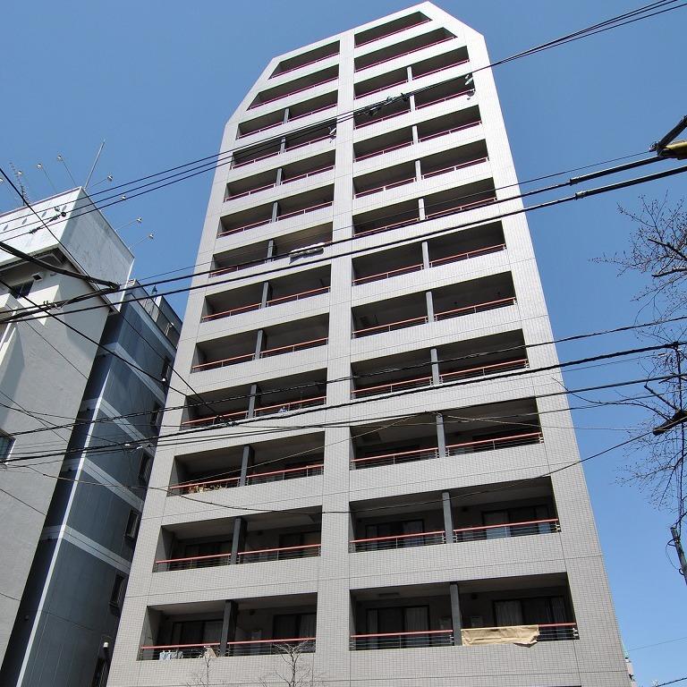 コンフォリア大山