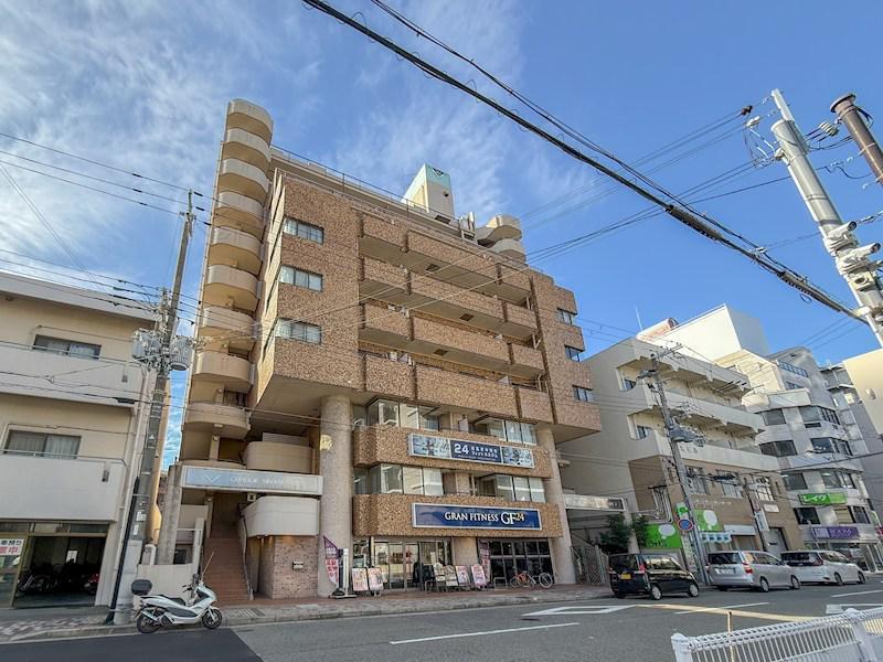 クレドール西明石Ⅲ