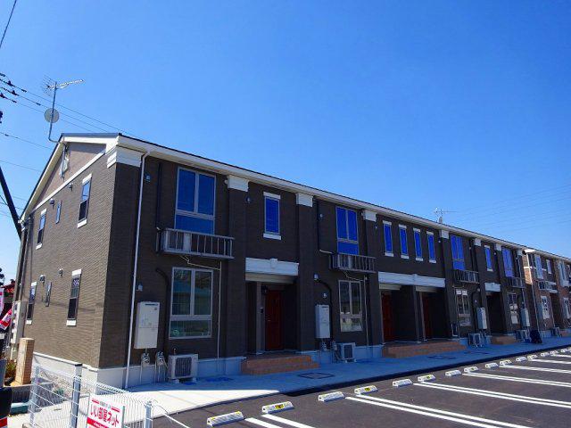 リブレ守護町A