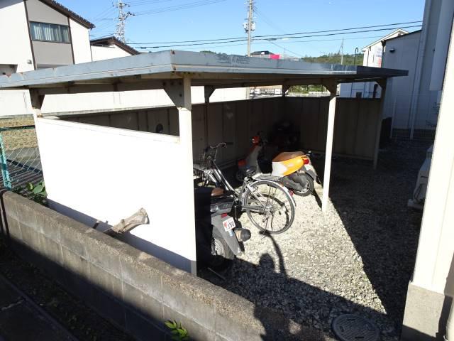 エスポワール平津