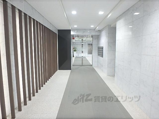 リーガル京都烏丸東