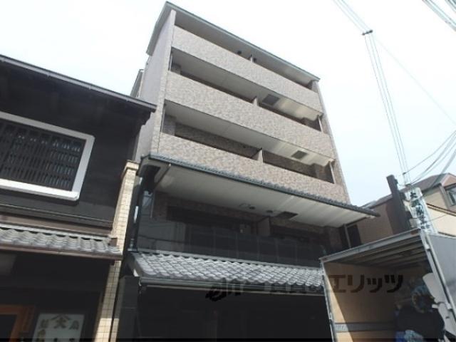 リーガル京都烏丸東