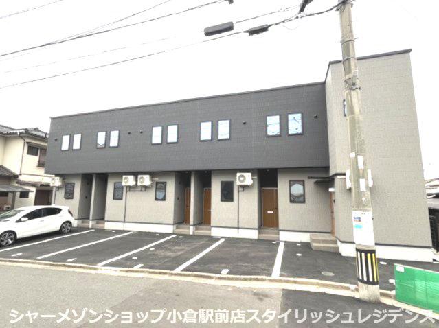 グラン若園