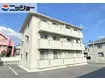 カーサ フロールB(2DK/3階)