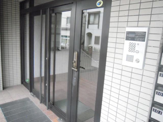ベルファース川口仲町
