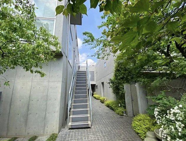 セリシエール神楽坂南町