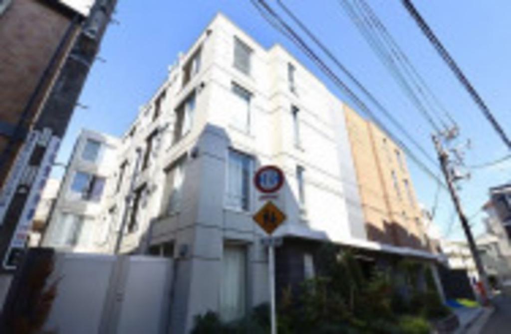 クアドール中野