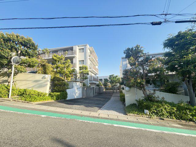 東急ドエル・アルス苦楽園桜町(3LDK/2階)