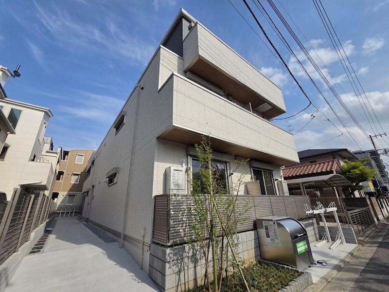 セレスティア谷在家II