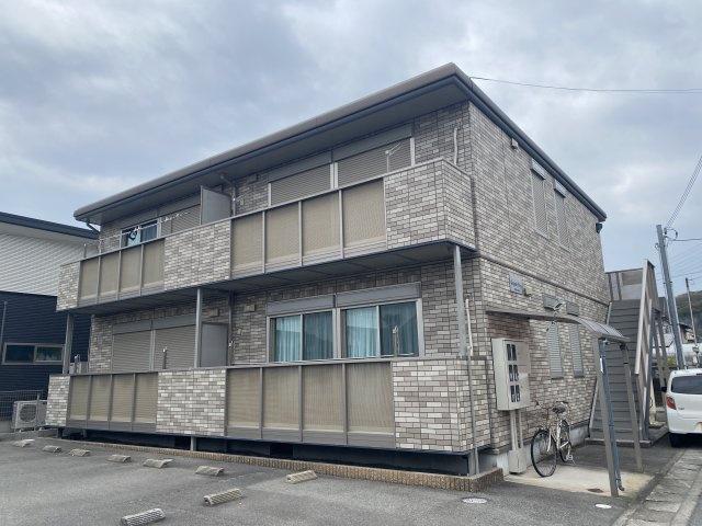 グランパーチェ白浜