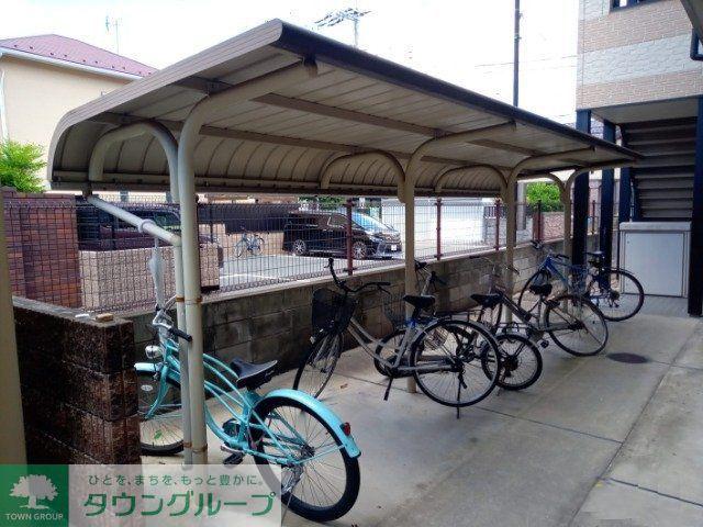 レオパレスパタータ