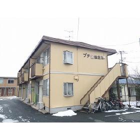 プチ仙北A(2DK/2階)
