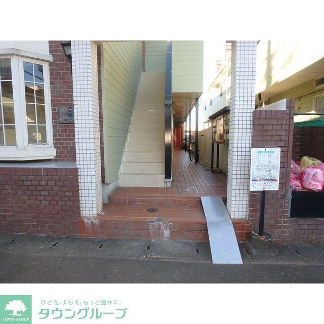 ブラウン第3