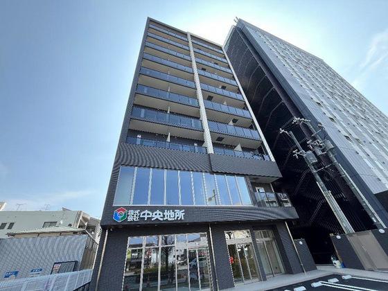 中央地所西条駅前ビル