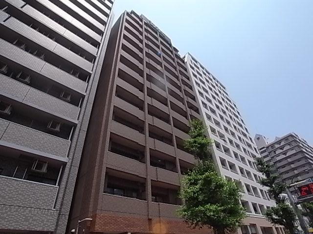 ラナップスクエア三宮プライム