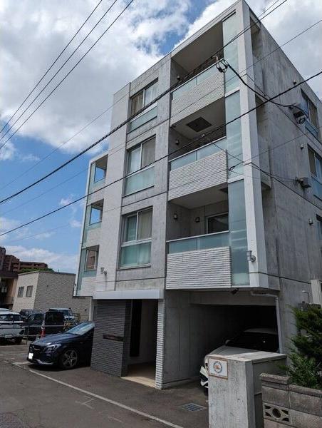 ファランドール札幌
