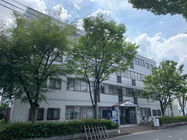 ウエストヒルズ岸和田