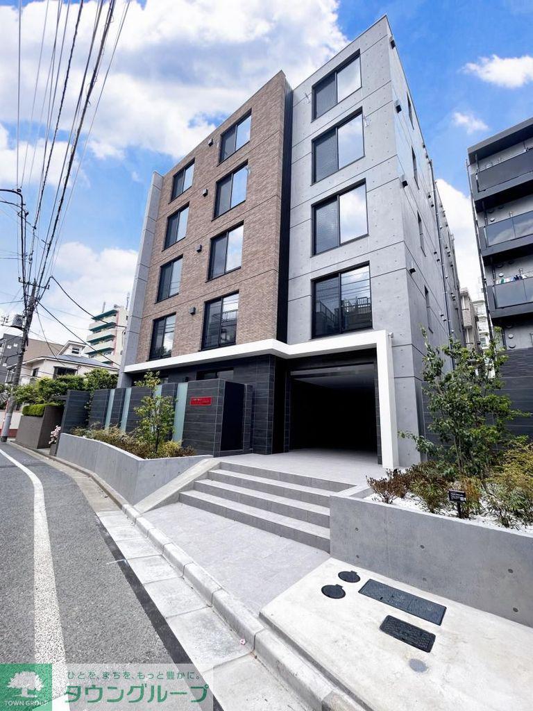 プライマル中野新橋