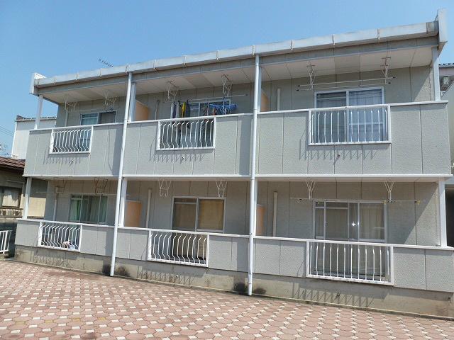 リベラルコーポ峰3棟(ワンルーム/2階)