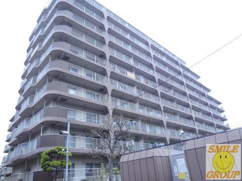 ルネ西船橋3号棟