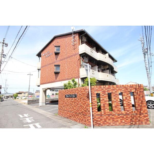 クローバーガーデンC