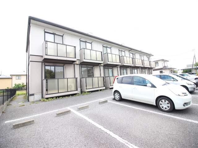 イーストハイツ