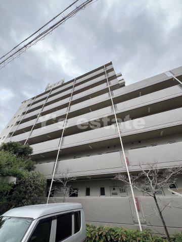 ロイヤルサカエマンション