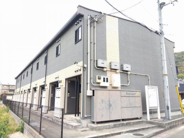 レオパレスオリーブ