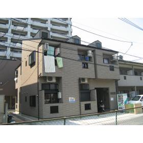 カーサクラーラ吉塚