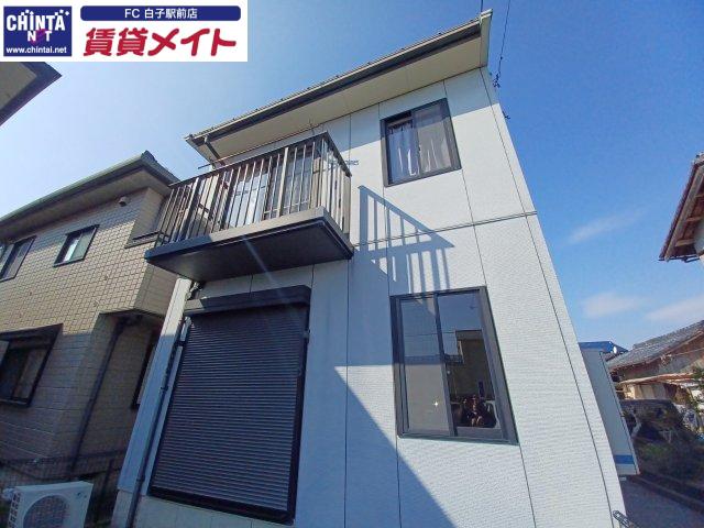 エルミタージュ旭ケ丘