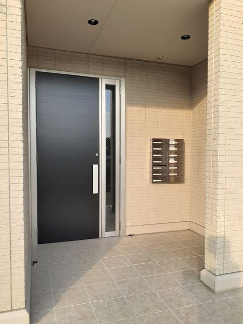 オッツ一宮