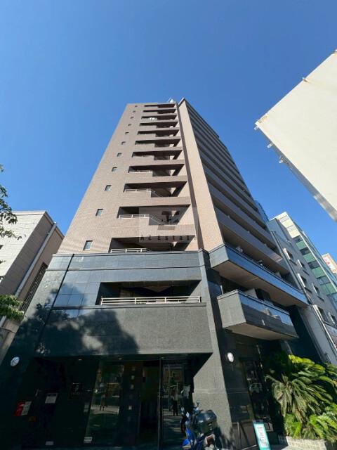 SWISS難波西