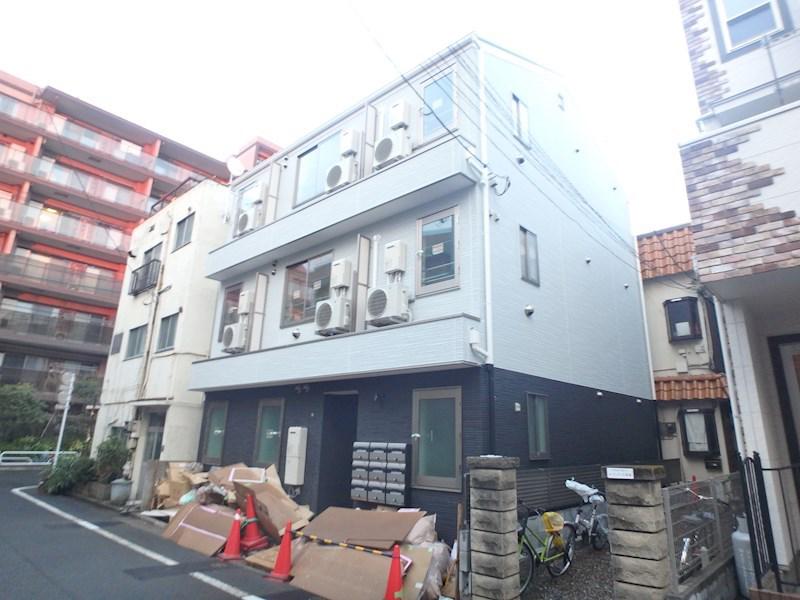 ゼネラルハイツ平井