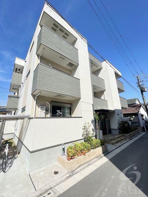 フジパレス堺東VI番館