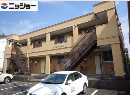 グリーンメゾン