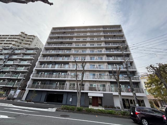RESIDENCE IRUMA