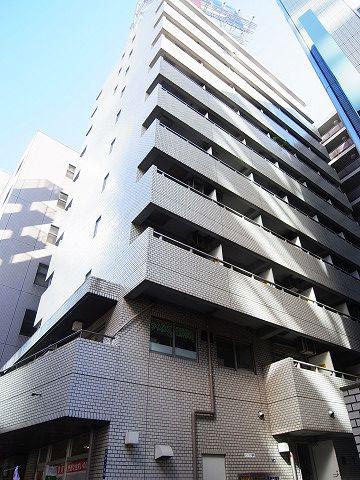 初台スカイレジテル