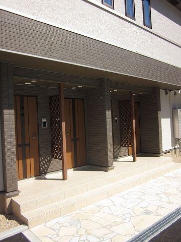 エスポアール・メゾン A