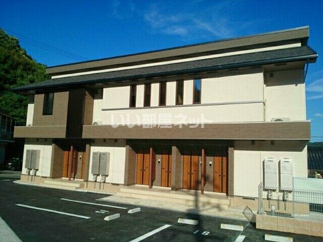 エスポアール・メゾン A