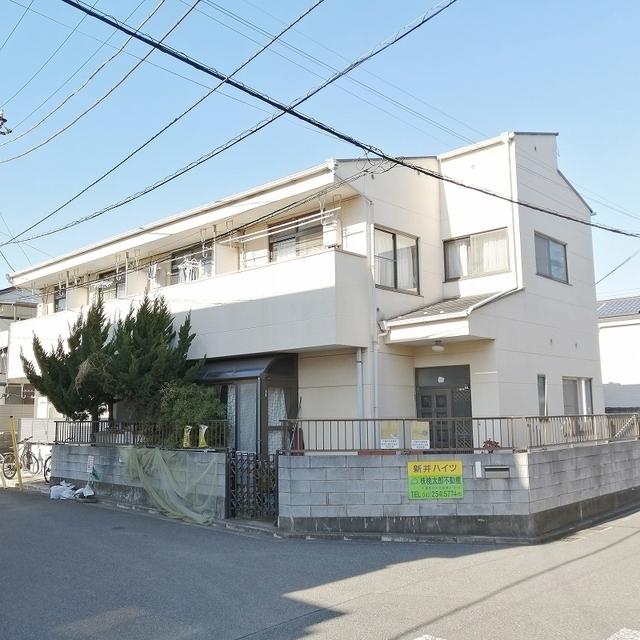 新井ハイツ