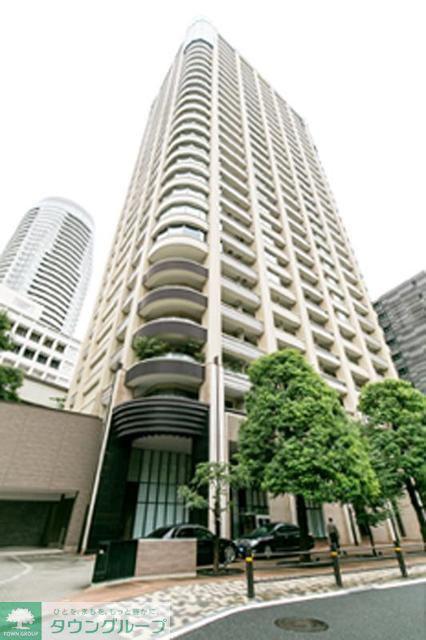 パークコート虎ノ門ATAGOTOWER(1LDK/24階)