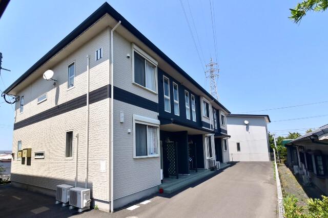 グリーンヒルズ II番館