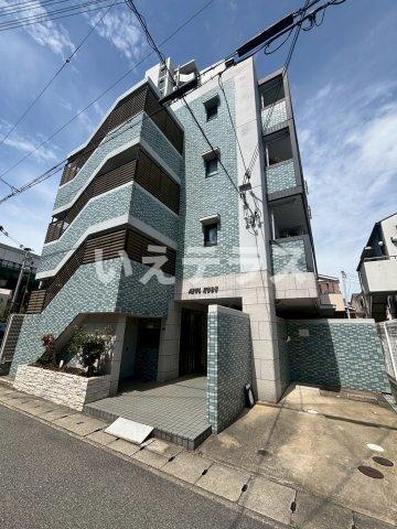 アスール神戸