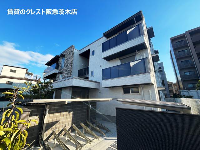 シャーメゾン 若園